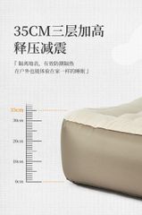 Giường Sofa Naturehike Glamping NH22FCD06 2022