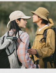 Mũ lưỡi trai UPF50+ Naturehike NH22MZ002