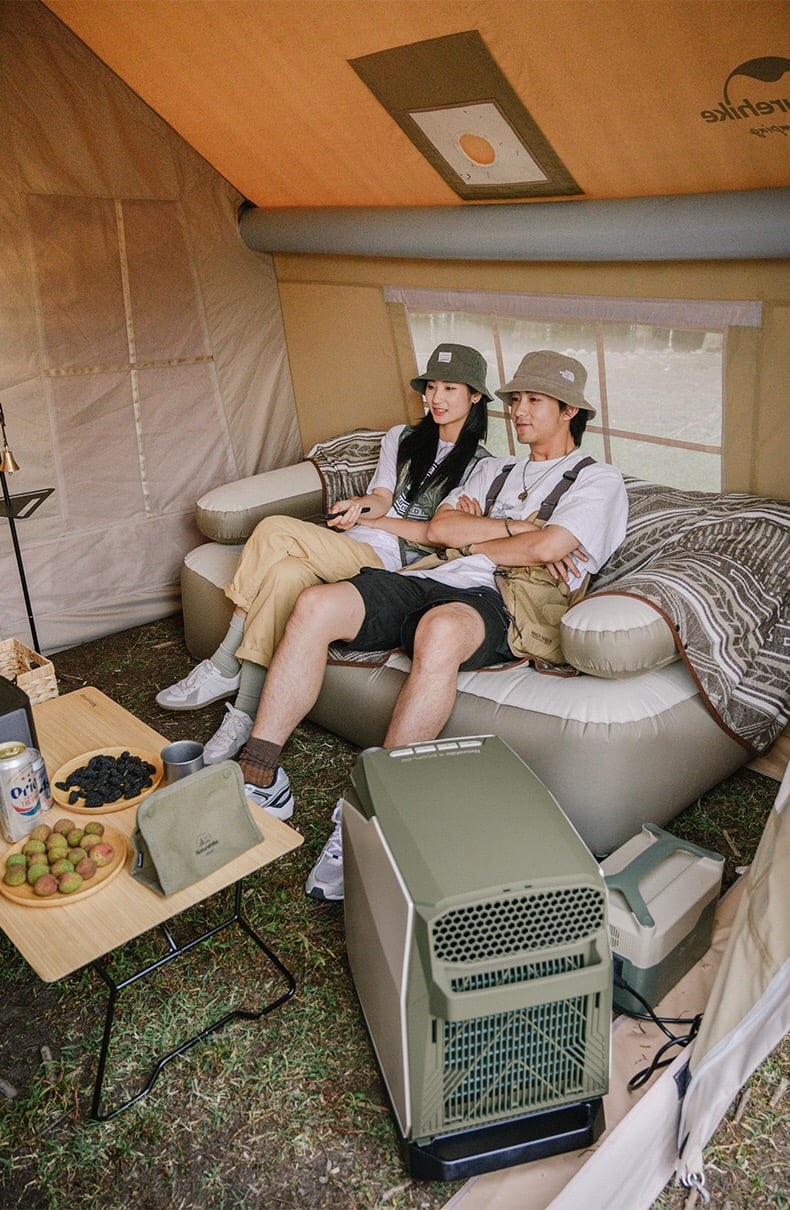 Điều hoà di động Naturehike Glamping CNH22DQ005