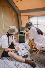 Điều hoà di động Naturehike Glamping CNH22DQ005