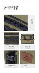 Túi đựng bát đĩa Naturehike NH21SNX04