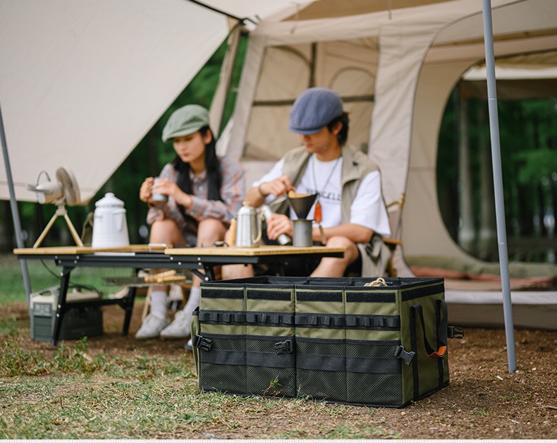 Túi đựng bát đĩa Naturehike NH21SNX04