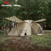 Lều đường hầm Naturehike Glamping NH22YW005