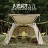 Lều đường hầm Naturehike Glamping NH22YW005