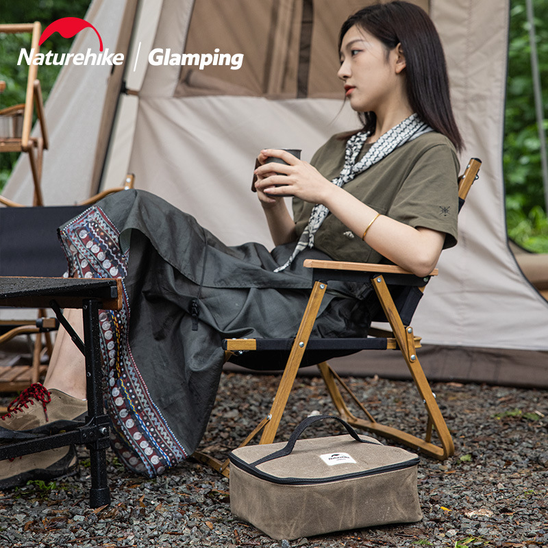 Túi đựng đồ cắm trại đa năng Naturehike Glamping NH20PJ028