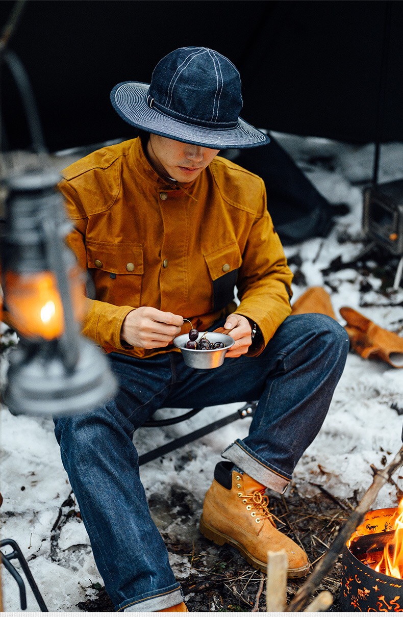 Bát dã ngoại Naturehike NH21SJ002