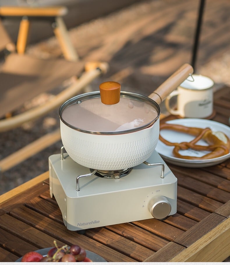 Bếp ga mini Vintage Naturehike CNH22CJ011