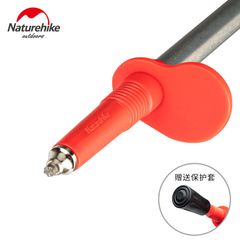 Gậy leo núi rút gọn Naturehike NH17D006-D