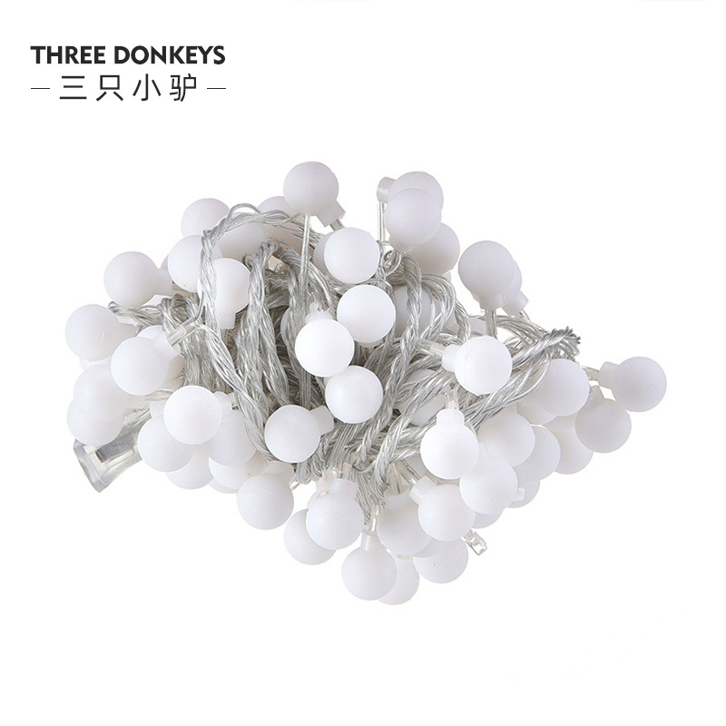 Đèn trang trí lều Three Donkeys SZXL-LYD-D01
