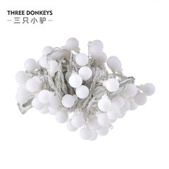 Đèn trang trí lều Three Donkeys SZXL-LYD-D01