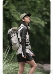 Balo du lịch cá nhân Naturehike NH20BB206