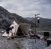 Lều cắm trại Naturehike Glamping NH20ZP013 cho 4 tới 6 người