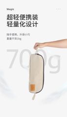 Ghế xếp YL08 mini cho bé Naturehike CNH22JU008