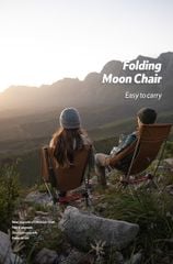 Ghế xếp cắm trại Moon Chair Naturehike NH20JJ035 vs NH20JJ036/CNK2350JJ018