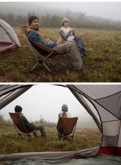 Ghế xếp cắm trại Moon Chair Naturehike NH20JJ035 vs NH20JJ036/CNK2350JJ018