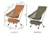 Ghế xếp cắm trại Moon Chair Naturehike NH20JJ035 vs NH20JJ036/CNK2350JJ018