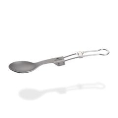 Bộ dụng cụ ăn uống Titanium Naturehike NH19C001-J gấp gọn 5 món