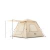 Lều Glamping tự bung Naturehike NH21ZP010