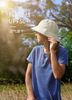 Mũ tai bèo cho nam nữ đi rừng, dã ngoại Naturehike NH18H008-T