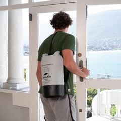 Túi đựng đồ khô Naturehike NH21FSB03 thể thao