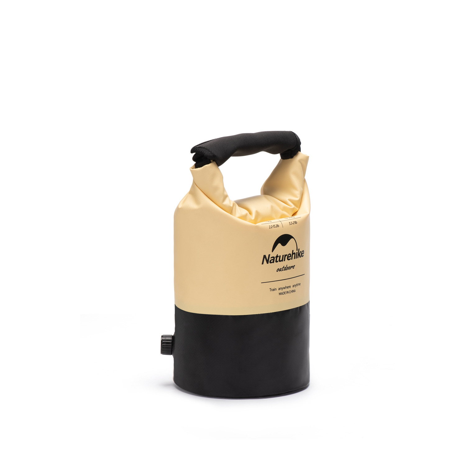Túi đựng đồ khô Naturehike NH21FSB03 thể thao