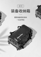 Túi nhựa PVC chống nước Naturehike NH21LX002