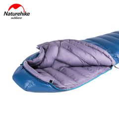 Túi ngủ đi rừng, leo núi Naturehike NH19YD001