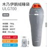 Túi ngủ đi rừng, leo núi Naturehike NH19YD001