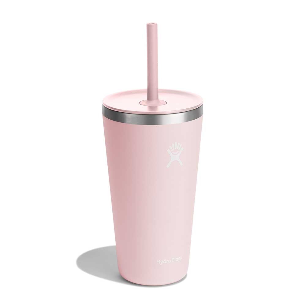 Ly uống nước cá nhân Hydro Flask All Around Tumblers w/ Straw Lid