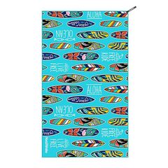 Khăn lạnh cao cấp đa năng NatureHike NH19Y004-J size lớn