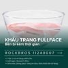 Khẩu trang Fullface đa năng Rockbros 11240007