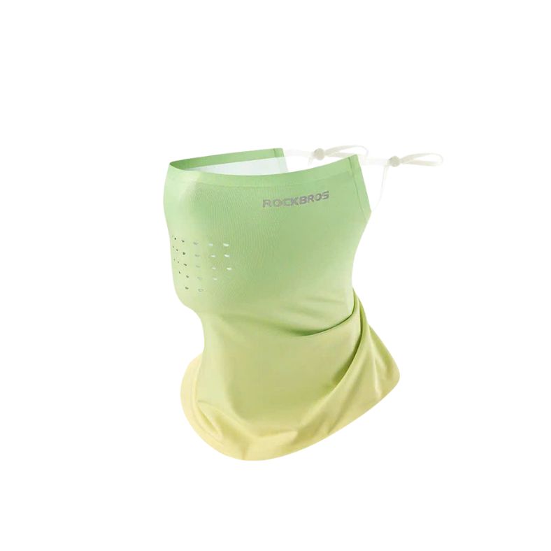 Khẩu trang Fullface đa năng Rockbros 11240007