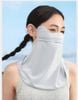 Khẩu trang chống nắng - côn trùng Naturehike CYY2421FS013