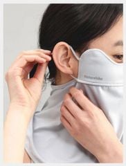 Khẩu trang chống nắng - côn trùng Naturehike CYY2421FS013