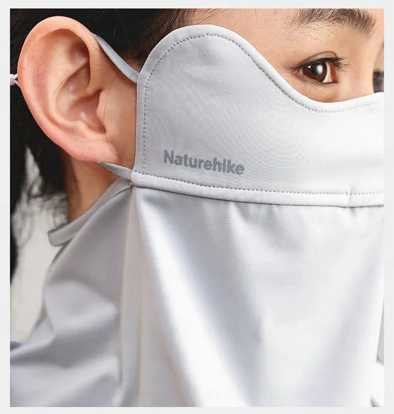 Khẩu trang chống nắng - côn trùng Naturehike CYY2421FS013