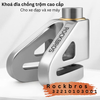 Khoá đĩa phanh xe đạp Rockbros 32210103001