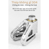 Khoá đĩa phanh xe đạp Rockbros 32210103001