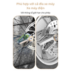 Khoá đĩa phanh xe đạp Rockbros 32210103001