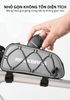 Sản phẩm khoá cáp mã số đa năng Rockbros 32120006001