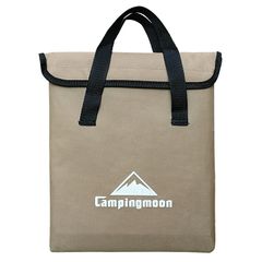Kiềng nấu ăn gập gọn chắn gió Campingmoon MS-1018 giá tốt