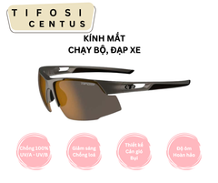 Kính râm đạp xe thê thao Tifosi Centus