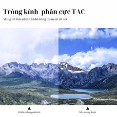 Kính mắt thể thao chuyên dụng Rockbros