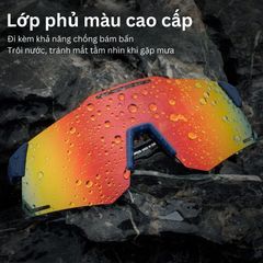 Kính mắt thể thao chuyên dụng Rockbros