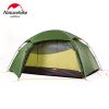 Lều cắm trại 2 người chính hãng NatureHike NH17K240-Y