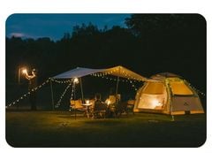 Lều cắm trại - du lịch Naturehike Ango ES60 - CNK230WS018