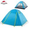 Lều cắm trại 3 người P-Series Naturehike NH18Z033-P