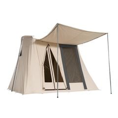 Lều Glamping thời trang cắm trại Three Donkeys SZXL-ZP-M04