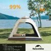 Lều tự bung gia đình Naturehike Ango CNK2550WS010