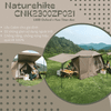 Lều cắm trại Naturehike Village 6.0 CNK2300ZP021