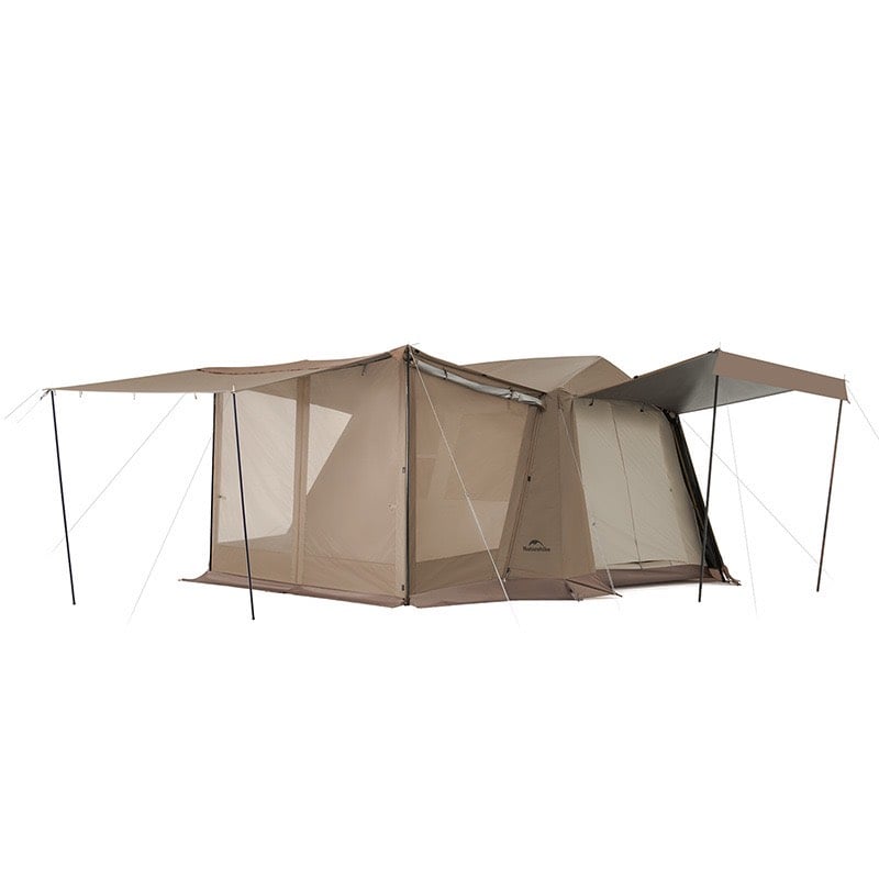 Lều cắm trại Naturehike Village 6.0 CNK2300ZP021